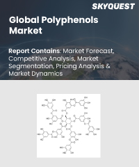 Global Polyphenols Market