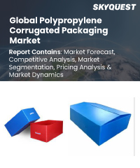 Global Polypropylene Corrugated Packaging Market