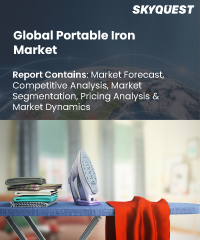 Global Portable Iron Market