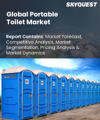 Global Portable Toilet Market
