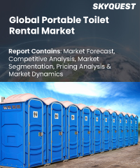 Global Portable Toilet Rental Market