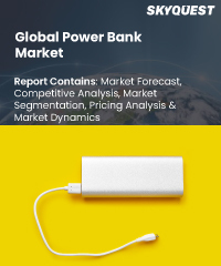 Global Power bank Market
