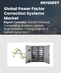 Global Power Factor Correction Systems Market