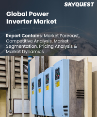 Global Power Inverter Market
