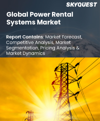 Global Power Rental Systems Market