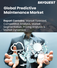 Global Predictive Maintenance Market