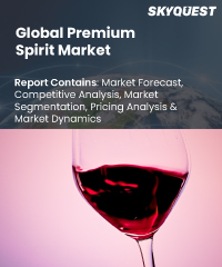 Global Premium Spirit Market