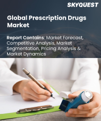 Global Prescription Drugs Market