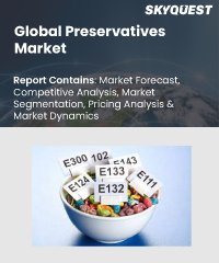 Global Preservatives Market