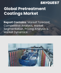 Global Pretreatment Coatings Market