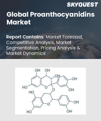 Global Proanthocyanidins Market
