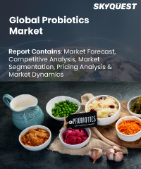 Global Probiotics Market