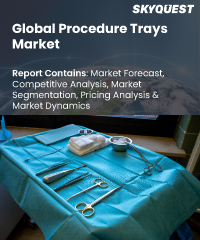 Global Procedure Trays Market