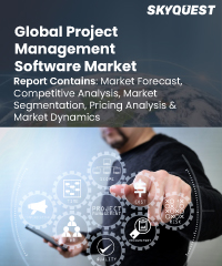 Global Project Management Software Market