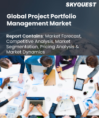 Global Project Portfolio Management Market