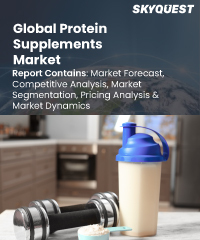Global Protein Supplements Market