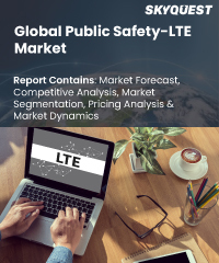 Global Public Safety-LTE Market