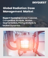 Global Radiation Dose Management Market