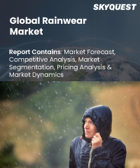 Global Rainwear Market