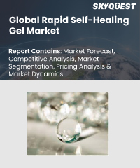 Global Rapid Self-Healing Gel Market