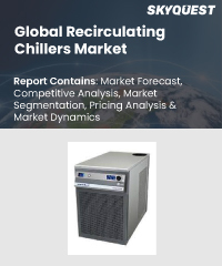 Global Recirculating Chillers market