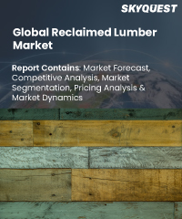 Global Reclaimed Lumber Market