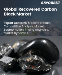 Global Recovered Carbon Black Market