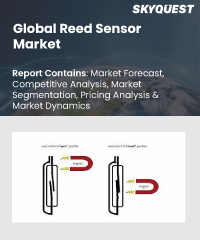 Global Reed Sensor Market