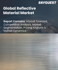 Global Reflective Material Market