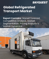 Global Refrigerated Transport Market