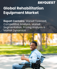 Global Rehabilitation Equipment Market