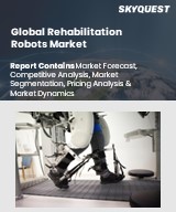 Global Rehabilitation Robots Market