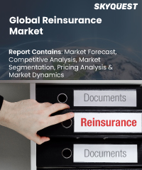 Global Reinsurance Market