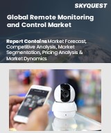 Global Remote Monitoring and Control Market