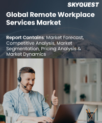 Global Remote Workplace Services Market