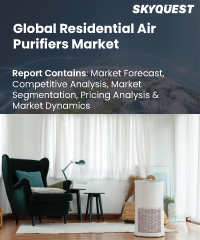 Global Residential Air Purifiers Market