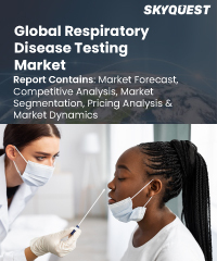 Global Respiratory Disease Testing Market