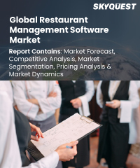 Global Restaurant Management Software Market