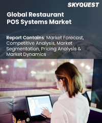 Global Restaurant POS Systems Market