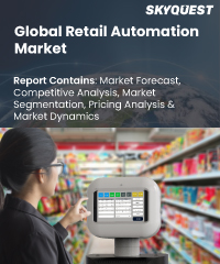Global Retail Automation Market