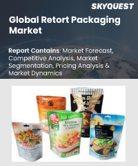 Global Retort Packaging Market