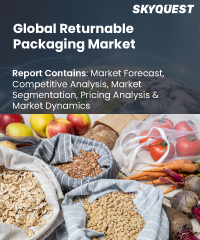 Global Returnable Packaging Market