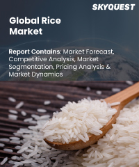 Global Rice Market