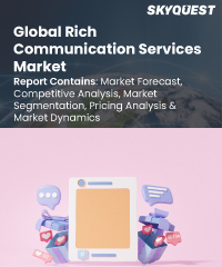 Global Rich Communication Services Market