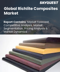 Global Richlite Composites Market