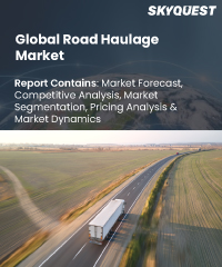 Global Road Haulage Market