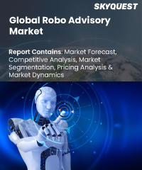Global Robo Advisory Market