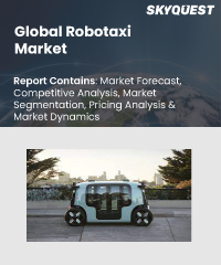Global Robotaxi Market