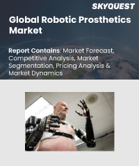 Global Robotic Prosthetics Market