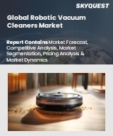 Global Robotic Vacuum Cleaner Market